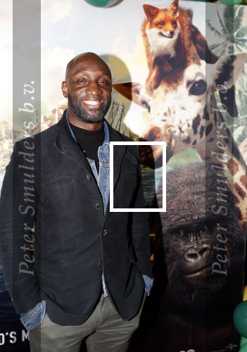 Amsterdam 12 januari 2020
Premiere Dolittle in pathe Arena. Murth Mossel