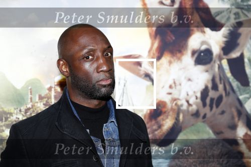 Amsterdam 12 januari 2020
Premiere Dolittle in pathe Arena. Murth Mossel