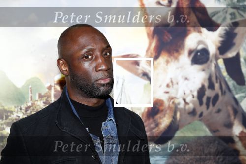 Amsterdam 12 januari 2020
Premiere Dolittle in pathe Arena. Murth Mossel