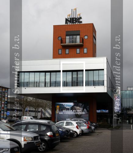 Nieuwegein 26 februari 2020
NBC Nieuwegein