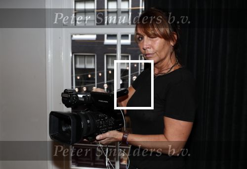 Amsterdam 29 januari 2020
Persconferentie Dolly Dots tour 2020, Angela Kramers, Angela Groothuizen, Anita Heilker, Esther Oosterbeek en Patty Zomer. Erik van der Hoff presentert het. Nada v Nie