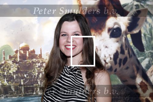 Amsterdam 12 januari 2020
Premiere Dolittle in pathe Arena. Nanouk Meijer