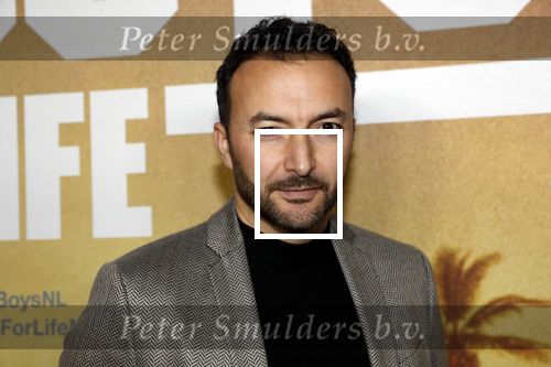 Amsterdam 20 januari 2020
Premiere Bad Boys for life in pathe Arena. Nasrdin Dchar