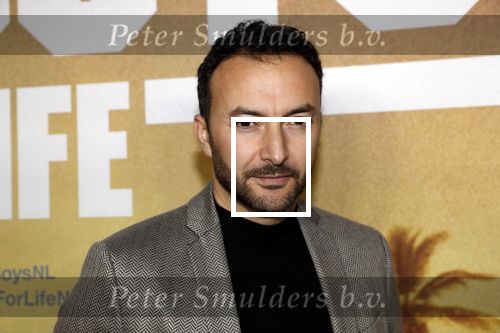 Amsterdam 20 januari 2020
Premiere Bad Boys for life in pathe Arena. Nasrdin Dchar