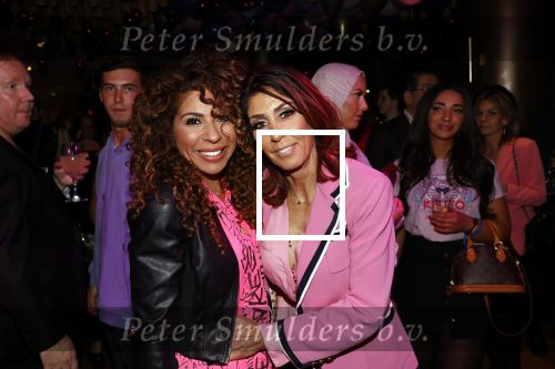 Amsterdam 3 maart 2020
Rachel Hazes viert haar 50e verjaardag bij Majestic.
Niami Amhali