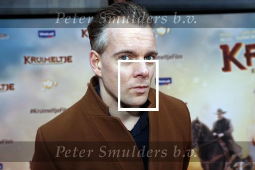 Amsterdam 1 februari 2020
Premiere Kruimeltje in Tuschinski. Nick Dijkman