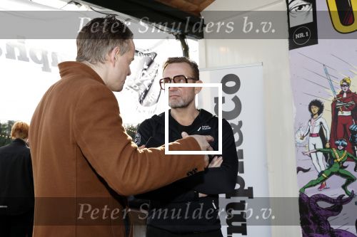 Amsterdam 4 februari 2020
Perspresentatie Hollandse 100 voor Lymph&Co op de Jaap Eden schaatsbaan.
Prins Bernahrd jr en Prinses Margriet zijn ook aanwezig. Nick Dijkman