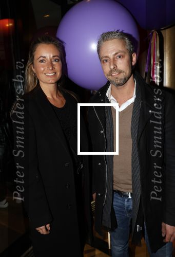 Amsterdam 3 maart 2020
Rachel Hazes viert haar 50e verjaardag bij Majestic.
Nick v Delft met vriendin