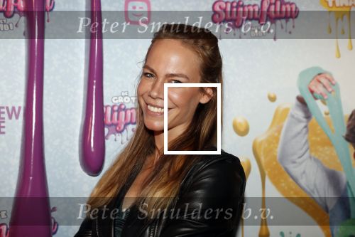 Amsterdam 2 februari 2020
Premiere de Grote slijmfilm in pathe arena. Nicolette Kluijver kwam met twee dochters