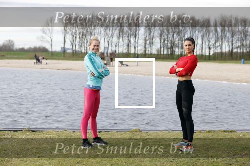 Ouderkerk aan de Amstel 17 maart 2020
Nicolette Kluijver en PT Olga Kocak geven live op insta een training voor hun volgers ivm het Corona Virus