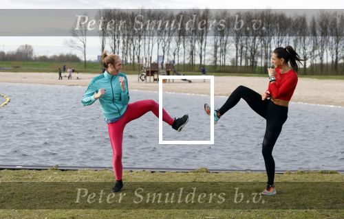 Ouderkerk aan de Amstel 17 maart 2020
Nicolette Kluijver en PT Olga Kocak geven live op insta een training voor hun volgers ivm het Corona Virus