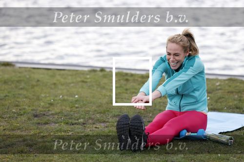 Ouderkerk aan de Amstel 17 maart 2020
Nicolette Kluijver en PT Olga Kocak geven live op insta een training voor hun volgers ivm het Corona Virus