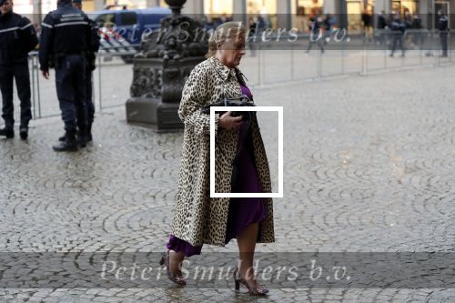 Amsterdam 14 januari 2020
Nieuwjaarsreceptie van Koningin Maxima en Koning Willem Alexander in het paleis op de dam.