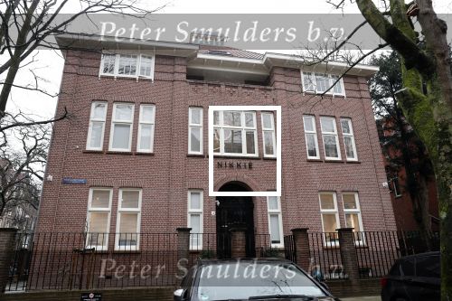 Amsterdam 27 februari 2020
Headquarter Nikkie