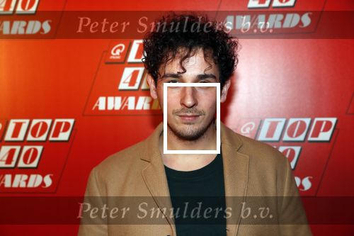 Amsterdam 10 januari 2020
Uitreiking top 40 awards van Qmusic. Nilsson