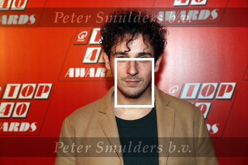 Amsterdam 10 januari 2020
Uitreiking top 40 awards van Qmusic. Nilsson