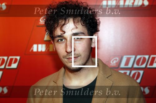 Amsterdam 10 januari 2020
Uitreiking top 40 awards van Qmusic. Nilsson