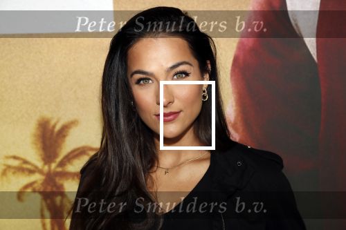 Amsterdam 20 januari 2020
Premiere Bad Boys for life in pathe Arena. Nochtli Peralta Alvarez kwam met haar vreind