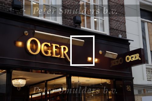 Amsterdam 10 februari 2020
Logo Oger op pc hooftstraat.