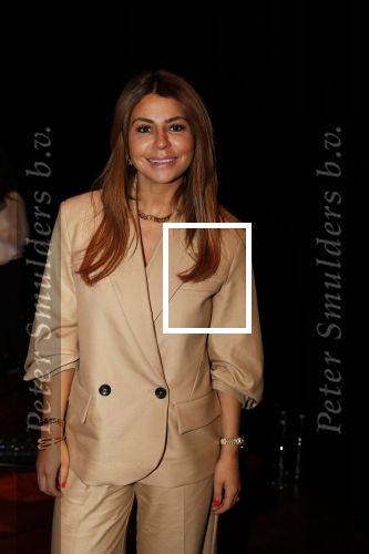 Amsterdam 29 januari 2020
Gala van het vergeten kind bij de westergasfabriek. Olcay Gulsen