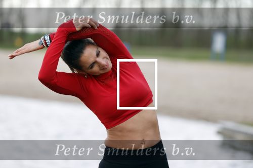 Ouderkerk aan de Amstel 17 maart 2020
Nicolette Kluijver en PT Olga Kocak geven live op insta een training voor hun volgers ivm het Corona Virus