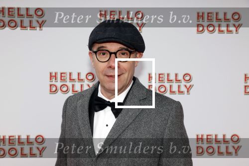 Rotterdam 8 maart 2020
Premiere Hello Dolly in het nieuwe Luxor. Owen Schumacher