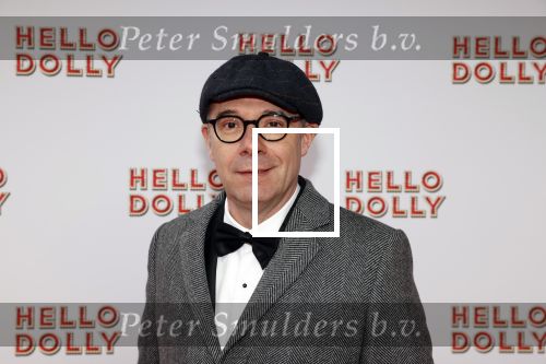 Rotterdam 8 maart 2020
Premiere Hello Dolly in het nieuwe Luxor. Owen Schumacher