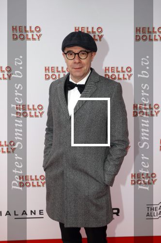 Rotterdam 8 maart 2020
Premiere Hello Dolly in het nieuwe Luxor. Owen Schumacher