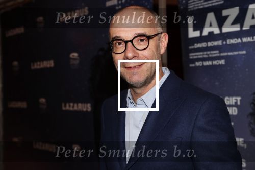 Amsterdam 12 februari 2020
Premiere Lazarus in het nieuwe deLaMar theater. Owen Schumacher