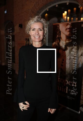 Amsterdam29 januari 2020
Presentatie boek Susan Smit in Amsterdams museum. Patricia Snel