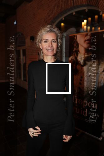 Amsterdam29 januari 2020
Presentatie boek Susan Smit in Amsterdams museum. Patricia Snel