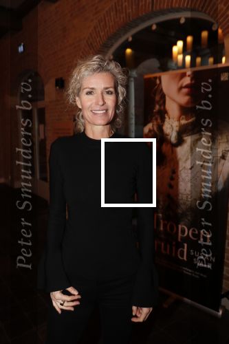 Amsterdam29 januari 2020
Presentatie boek Susan Smit in Amsterdams museum. Patricia Snel