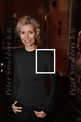 Amsterdam29 januari 2020
Presentatie boek Susan Smit in Amsterdams museum. Patricia Snel