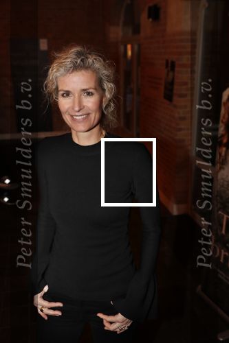 Amsterdam29 januari 2020
Presentatie boek Susan Smit in Amsterdams museum. Patricia Snel