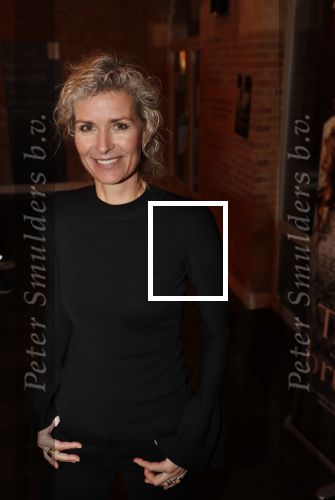 Amsterdam29 januari 2020
Presentatie boek Susan Smit in Amsterdams museum. Patricia Snel