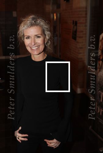 Amsterdam29 januari 2020
Presentatie boek Susan Smit in Amsterdams museum. Patricia Snel
