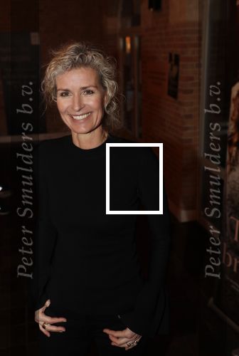 Amsterdam29 januari 2020
Presentatie boek Susan Smit in Amsterdams museum. Patricia Snel