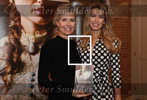 Amsterdam29 januari 2020
Presentatie boek Susan Smit in Amsterdams museum. Patricia Snel