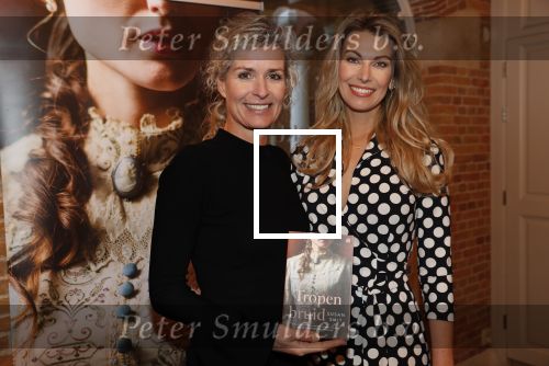 Amsterdam29 januari 2020
Presentatie boek Susan Smit in Amsterdams museum. Patricia Snel