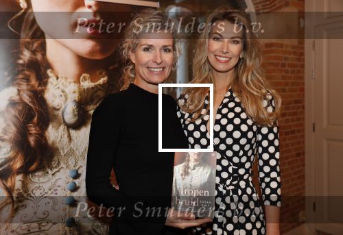 Amsterdam29 januari 2020
Presentatie boek Susan Smit in Amsterdams museum. Patricia Snel