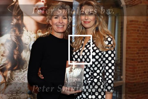 Amsterdam29 januari 2020
Presentatie boek Susan Smit in Amsterdams museum. Patricia Snel