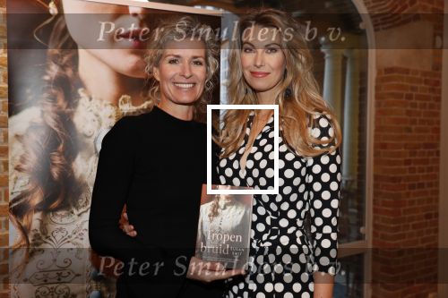 Amsterdam29 januari 2020
Presentatie boek Susan Smit in Amsterdams museum. Patricia Snel
