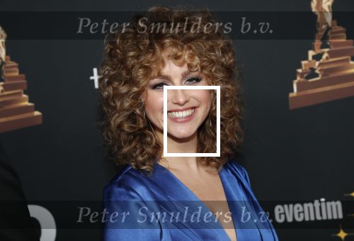 Amsterdam 22 januari 2020
Musicalgala in de Rai. Patricia v Haastrecht