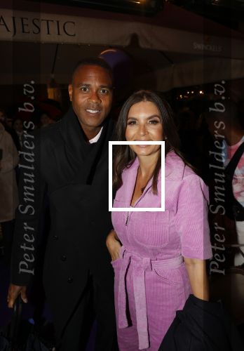 Amsterdam 3 maart 2020
Rachel Hazes viert haar 50e verjaardag bij Majestic.
Patrick Kluivert en Rosanna Kluivert