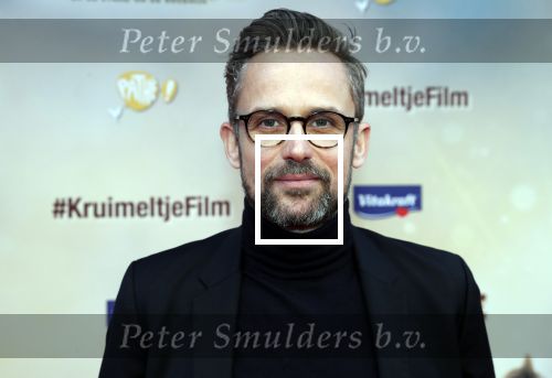 Amsterdam 1 februari 2020
Premiere Kruimeltje in Tuschinski. patrick martens