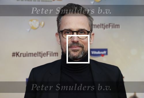 Amsterdam 1 februari 2020
Premiere Kruimeltje in Tuschinski. patrick martens