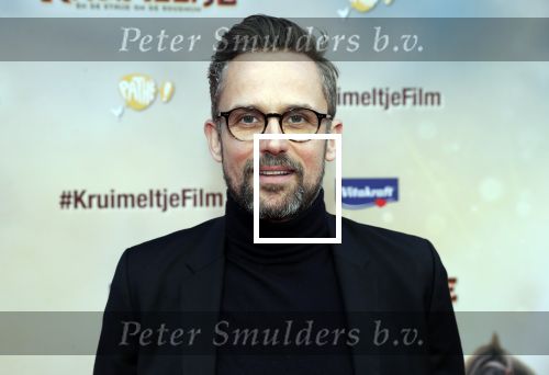 Amsterdam 1 februari 2020
Premiere Kruimeltje in Tuschinski. patrick martens