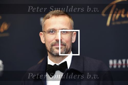 Utrecht 9 februari 2020
Premiere Tina Turner musical in het Beatrix Theater.
Patrick Martens