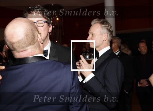 Rotterdam 8 maart 2020
Premiere Hello Dolly in het nieuwe Luxor. Paul de Leeuw met Stefan Nugter