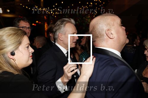 Rotterdam 8 maart 2020
Premiere Hello Dolly in het nieuwe Luxor. Paul de Leeuw met Stefan Nugter